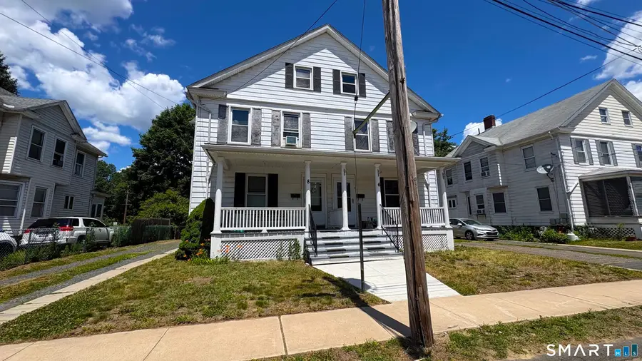 6 Lafayette Street, Enfield, CT 06082 - #2
