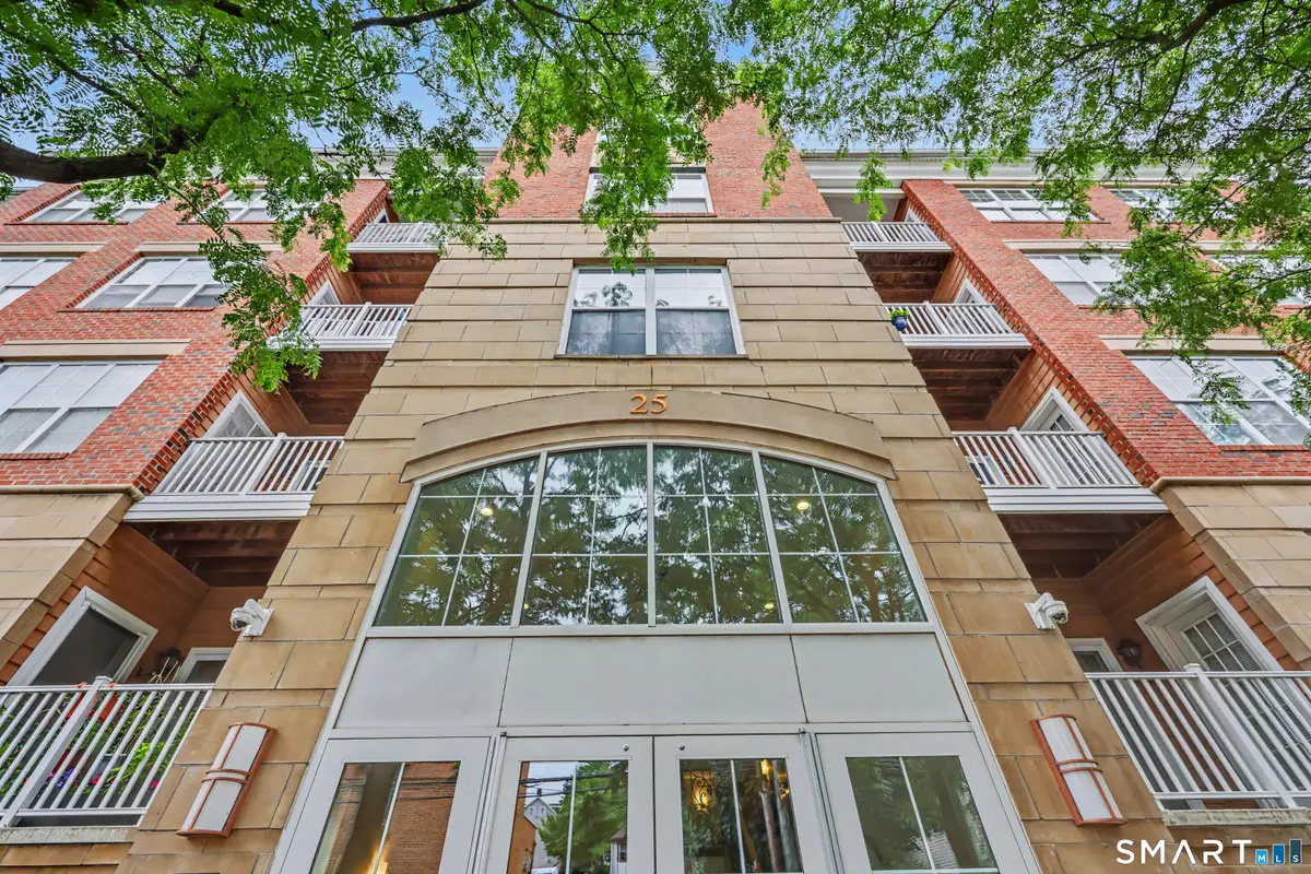 25 Adams Avenue #409, Stamford, CT 06902 - #1
