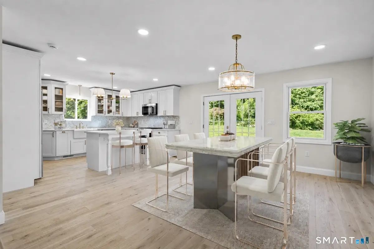 120 Ivy Hill Road, Ridgefield, CT 06877 - #1