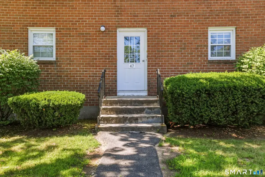 9 Grandview Drive #47B, Farmington, CT 06032 - #2