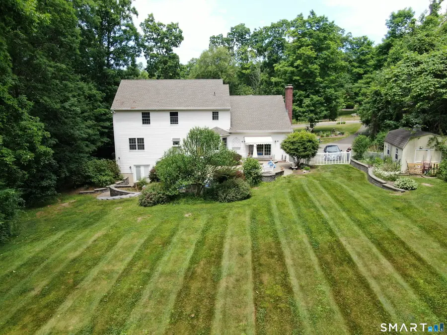 3 O'keefe Lane, New Hartford, CT 06057 - #3