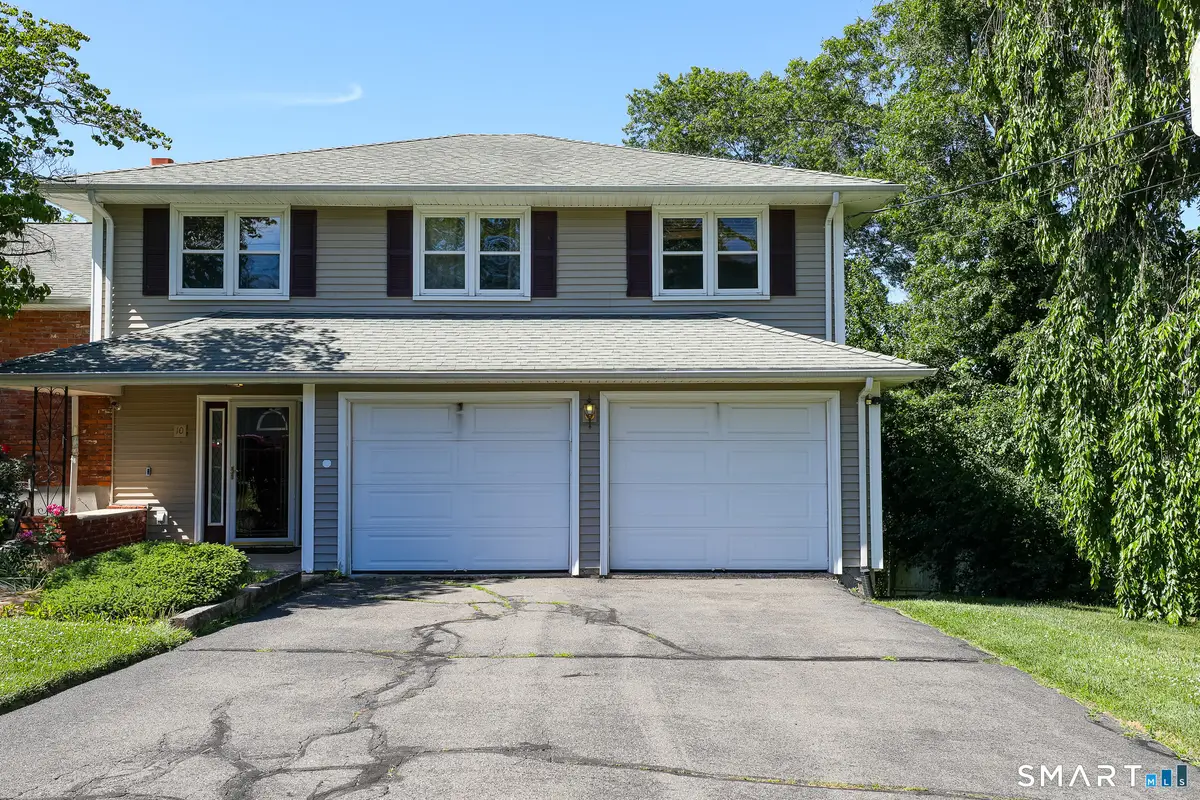 10 Eastwood Road, West Hartford, CT 06117 - #1
