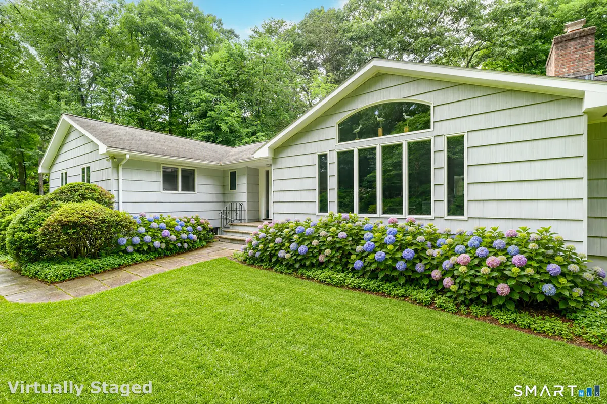 80 Wake Robin Lane, Stamford, CT 06903 - #1