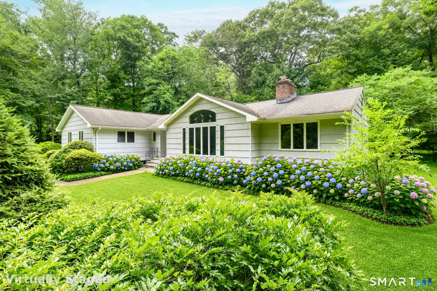 80 Wake Robin Lane, Stamford, CT 06903 - #2