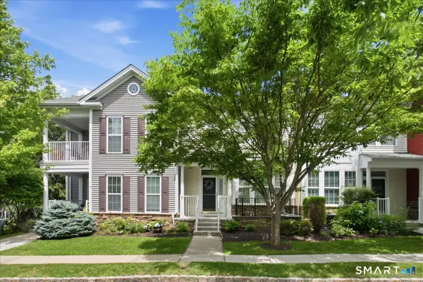 11 Mercy Street #11, Danbury, CT 06810