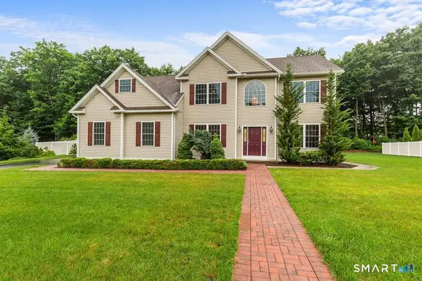 114 Steeplechase Drive, Southington, CT 06489