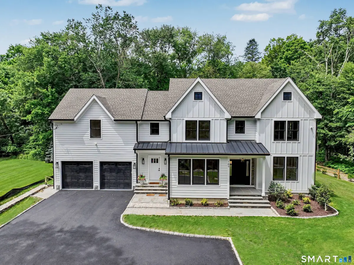 149 Don Bob Road, Stamford, CT 06903 - #1