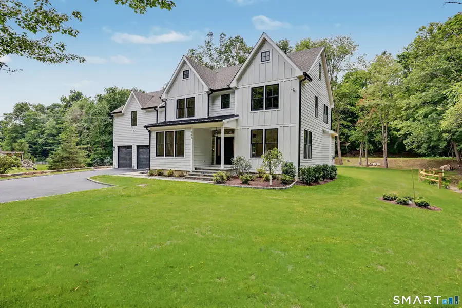 149 Don Bob Road, Stamford, CT 06903 - #2