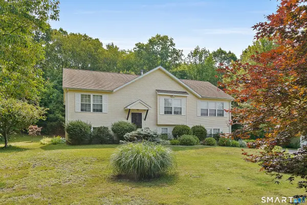 1784 Glasgo Road, Griswold, CT 06351