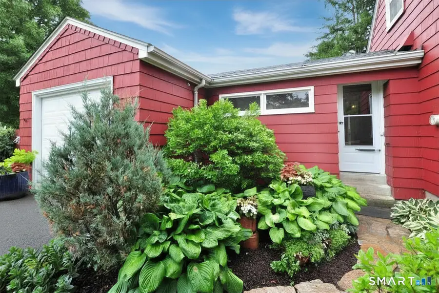 135 Spoonville Road, East Granby, CT 06026 - #2
