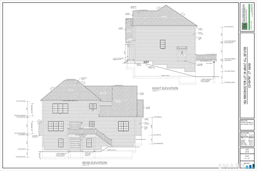 41 Wolf Hill Road #Lot 39, Coventry, CT 06238 - #2