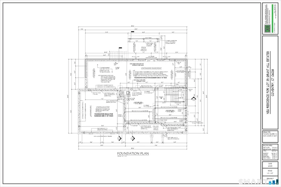 41 Wolf Hill Road #Lot 39, Coventry, CT 06238 - #3