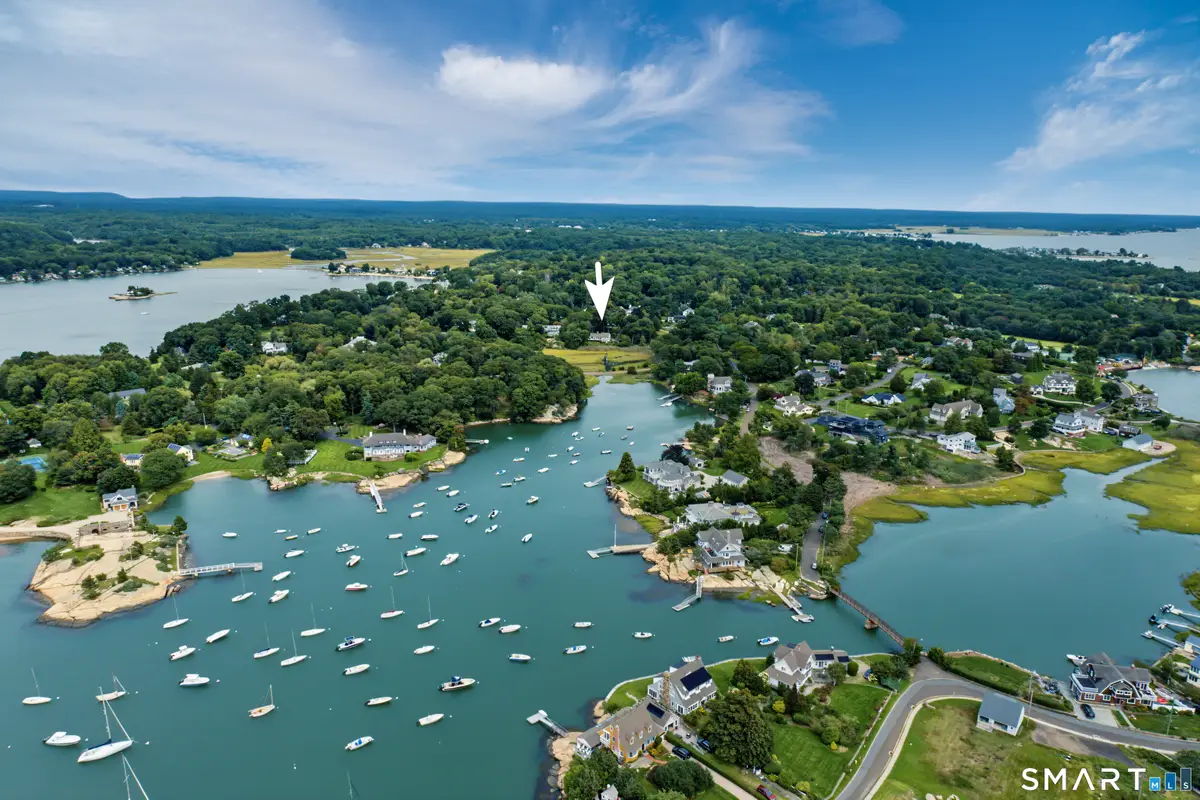 473 Colonial Road, Guilford, CT 06437 - #1