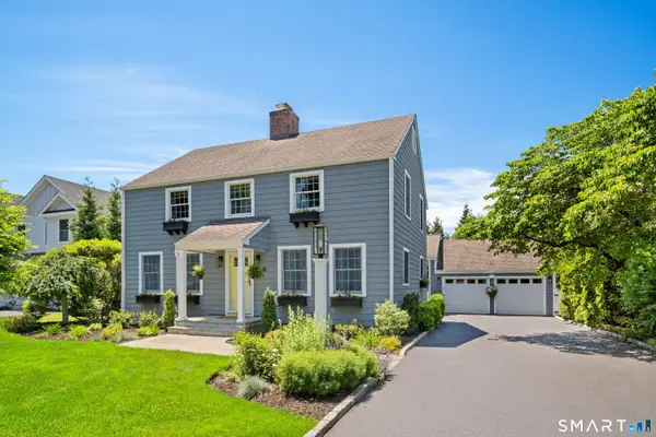 85 Osborne Place, Fairfield, CT 06890