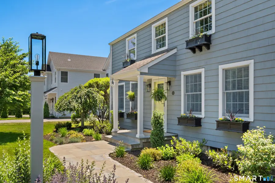 85 Osborne Place, Southport, CT 06890 - #3