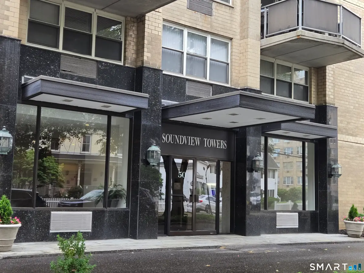 50 Glenbrook Road #2B, Stamford, CT 06902 - #1
