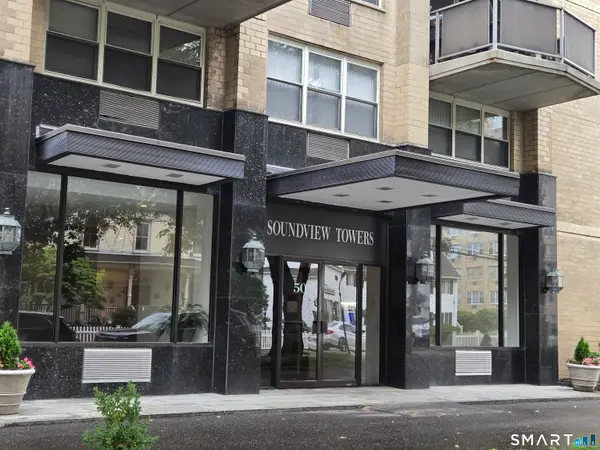 50 Glenbrook Road #2B, Stamford, CT 06902