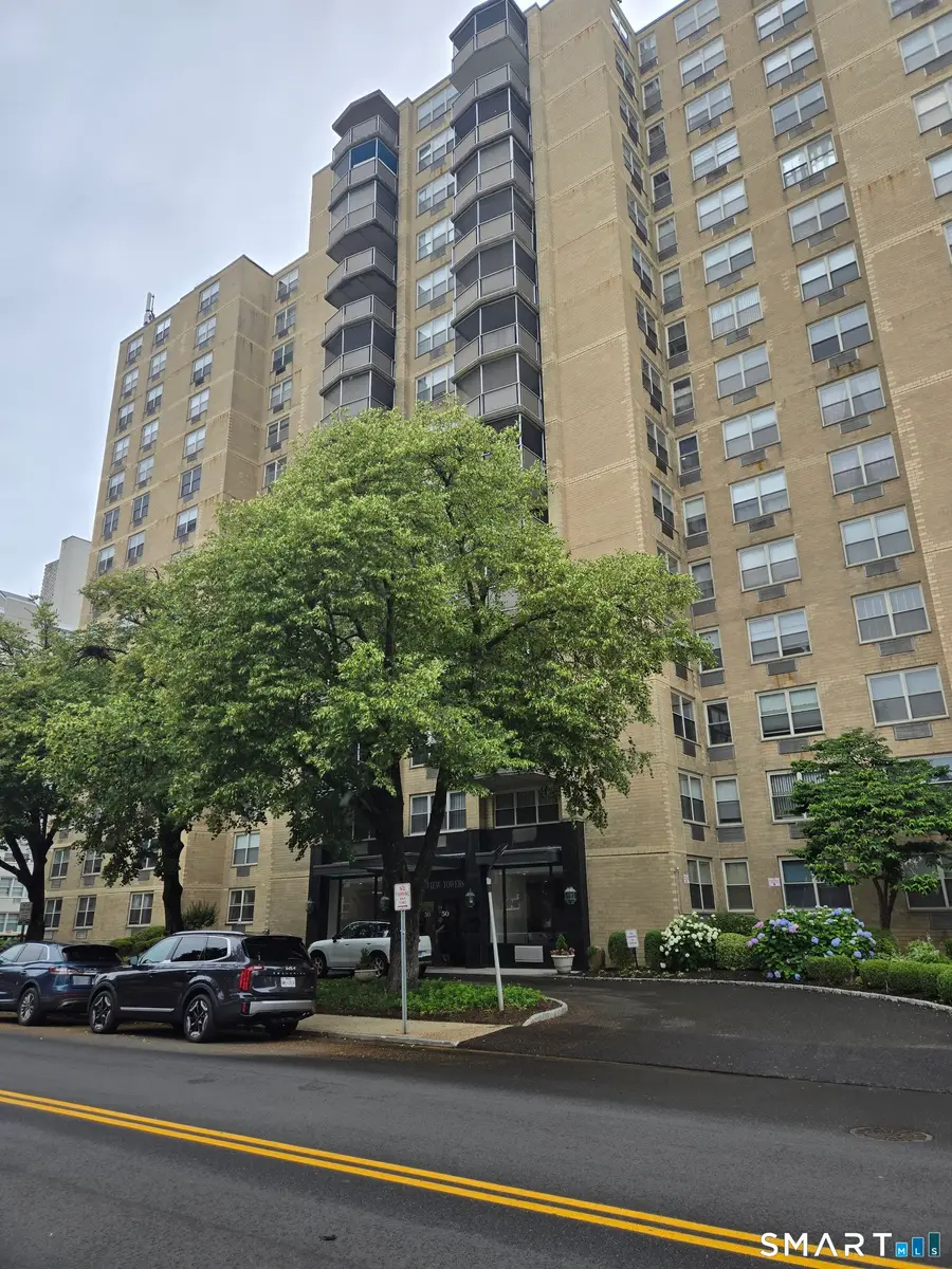 50 Glenbrook Road #2B, Stamford, CT 06902 - #2