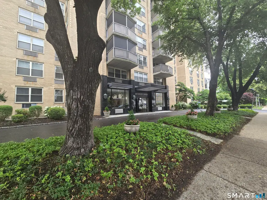 50 Glenbrook Road #2B, Stamford, CT 06902 - #3