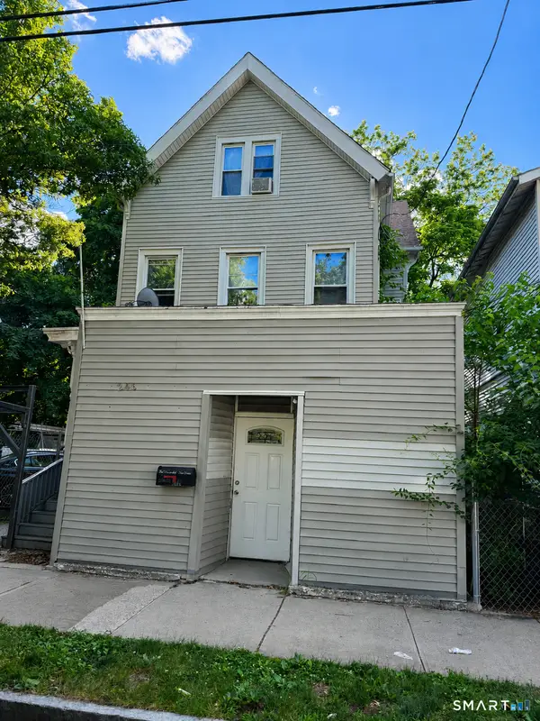 246 Newhall Street, New Haven, CT 06511