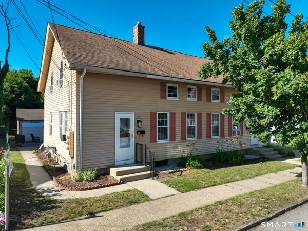 10-12 South A Street, Norwich, CT 06380