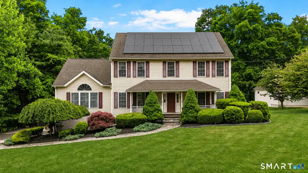 36 Little Fox Run, Shelton, CT 06484 - #1