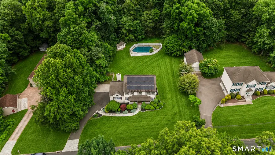 36 Little Fox Run, Shelton, CT 06484 - #2