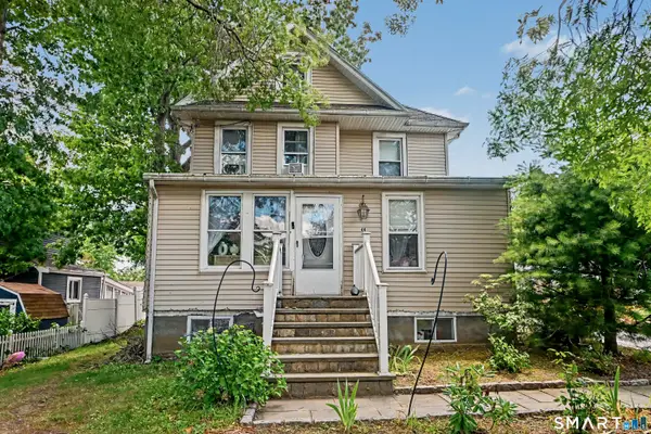 44 Toms Road, Stamford, CT 06902