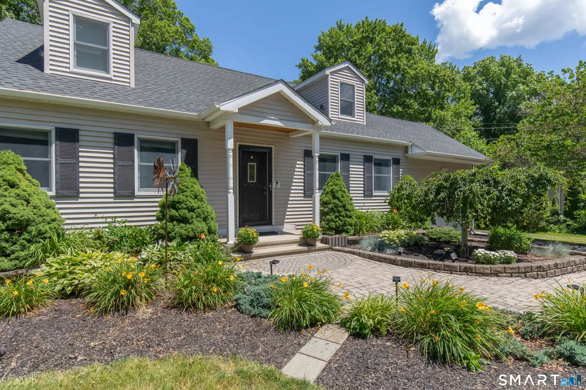 260 Arnold Lane, Orange, CT 06477 - #1