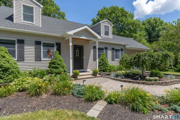 260 Arnold Lane, Orange, CT 06477