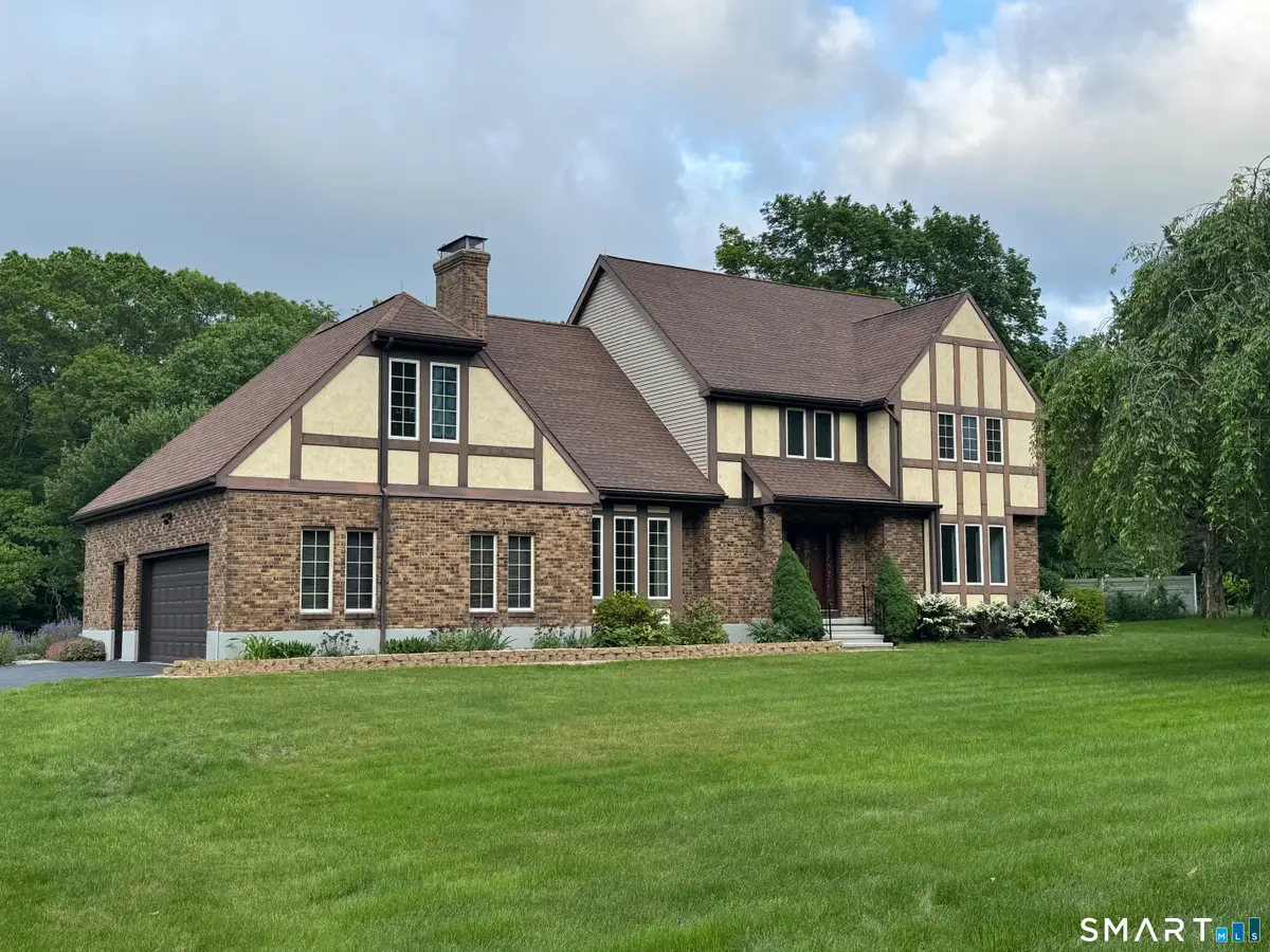 389 Old Colchester Road, Amston, CT 06231 - #1