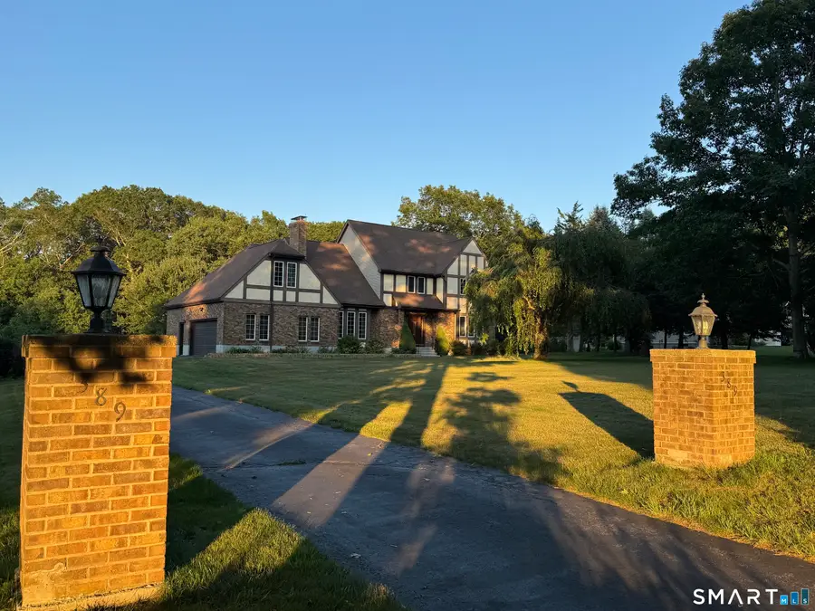 389 Old Colchester Road, Amston, CT 06231 - #3