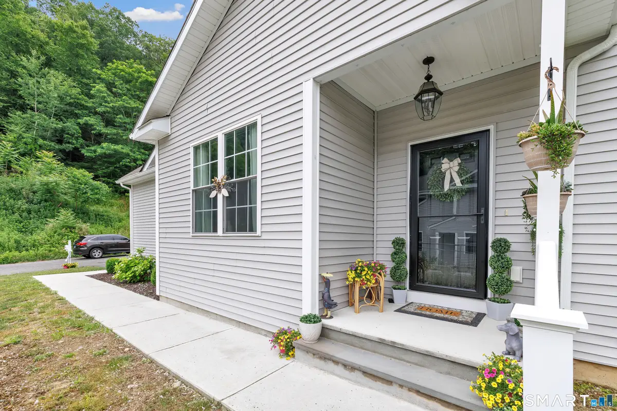 7 Oakview Lane #7, Bethel, CT 06801 - #1