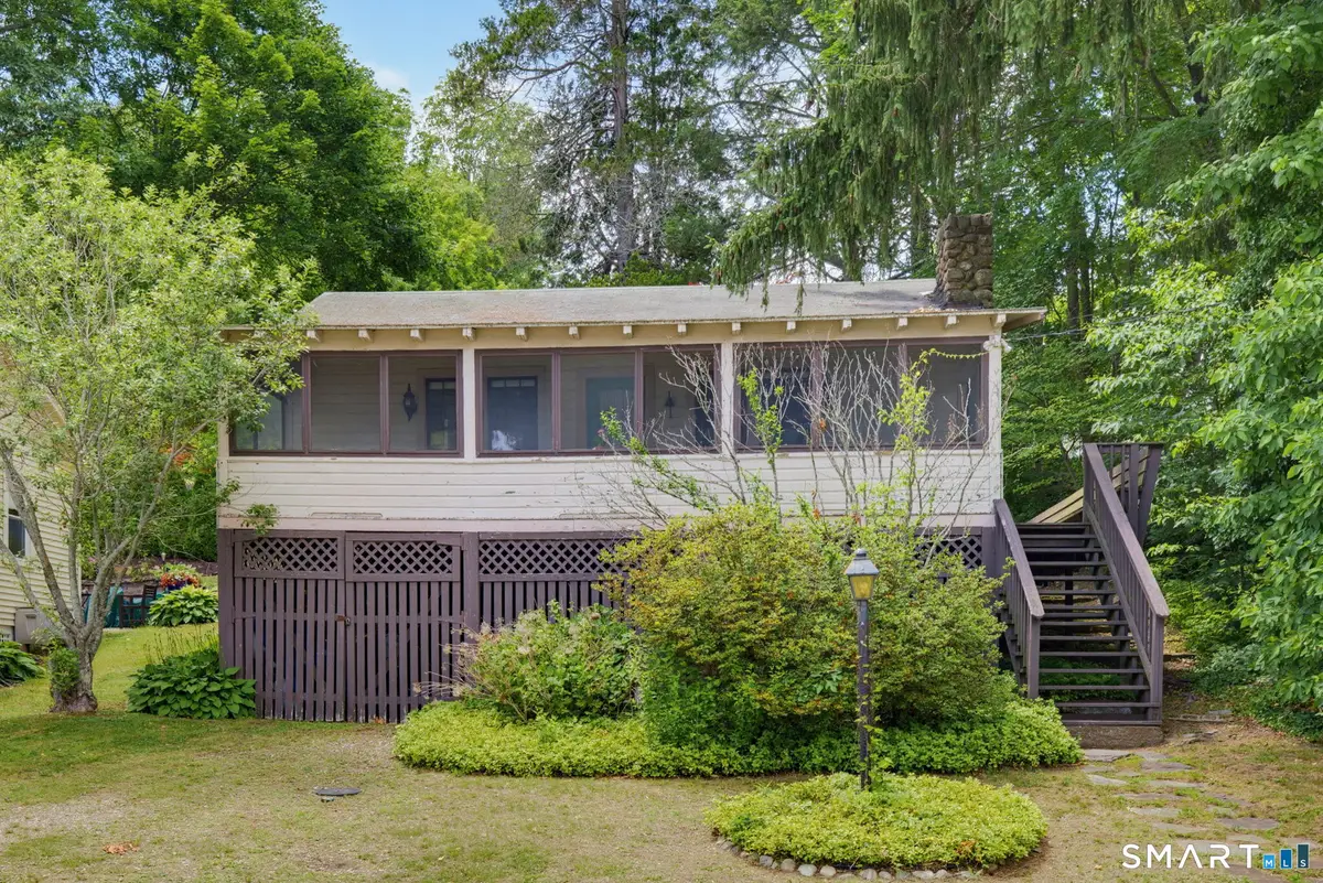 95 Wildwood Road, East Haddam, CT 06415 - #1