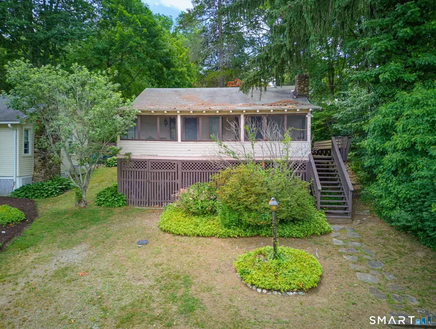 95 Wildwood Road, East Haddam, CT 06415 - #2