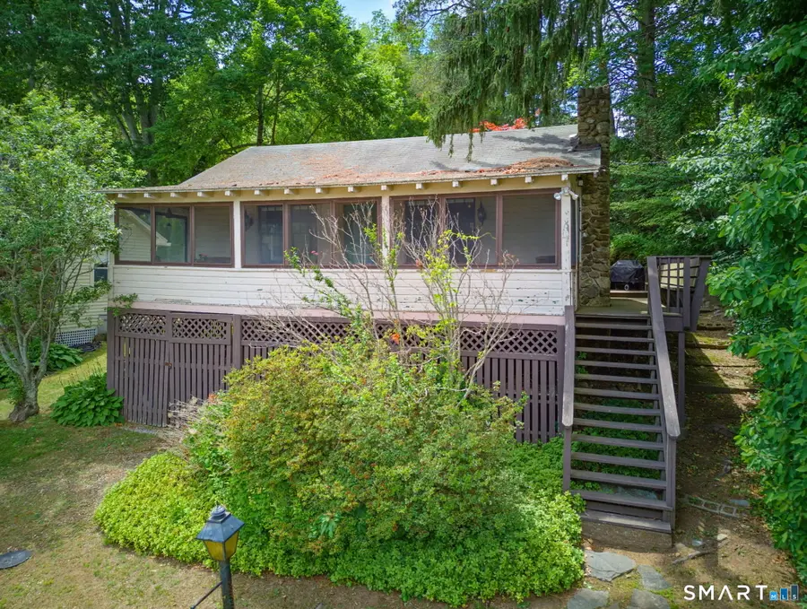 95 Wildwood Road, East Haddam, CT 06415 - #3