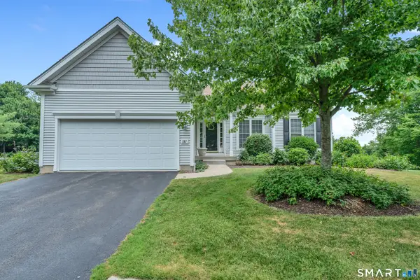 Address Withheld By Seller, Oxford, CT 06478