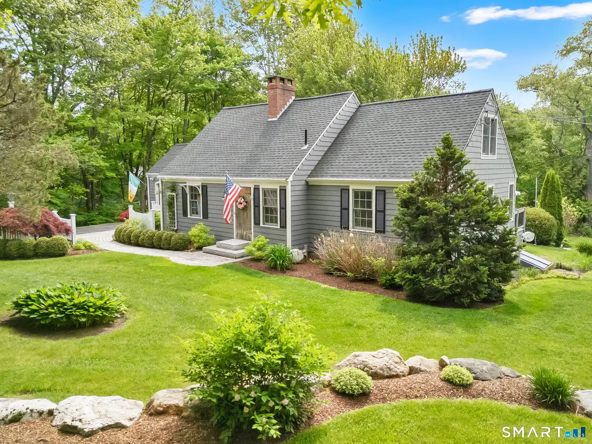 53 Silkey Road, Granby, CT 06060 - #1