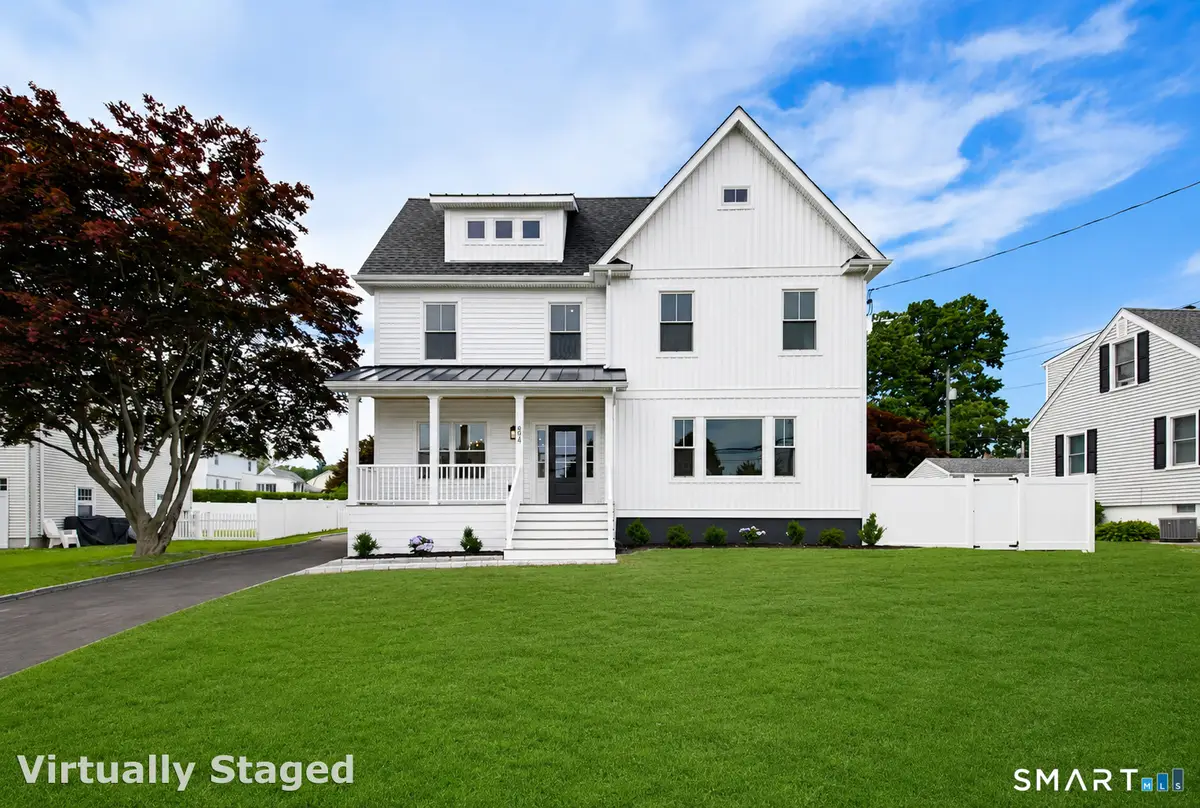 694 Jennings Road, Fairfield, CT 06824 - #1