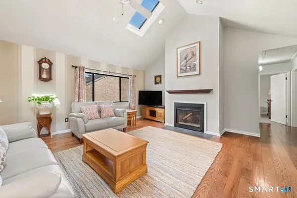 2289 Bedford Street #G2, Stamford, CT 06905