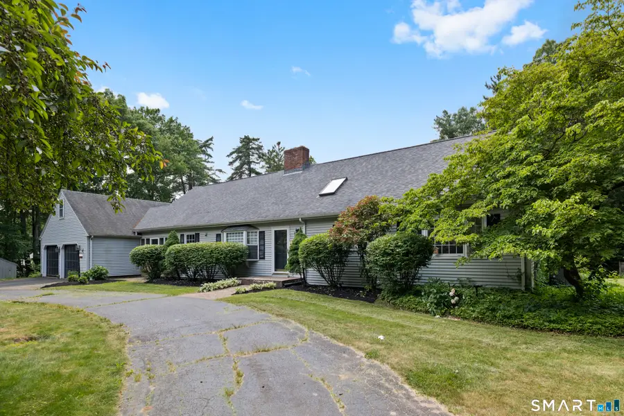 7 Nod Brook Drive, Simsbury, CT 06070 - #3