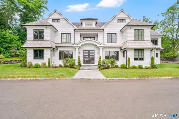 Address Withheld By Seller, New Canaan, CT 06840