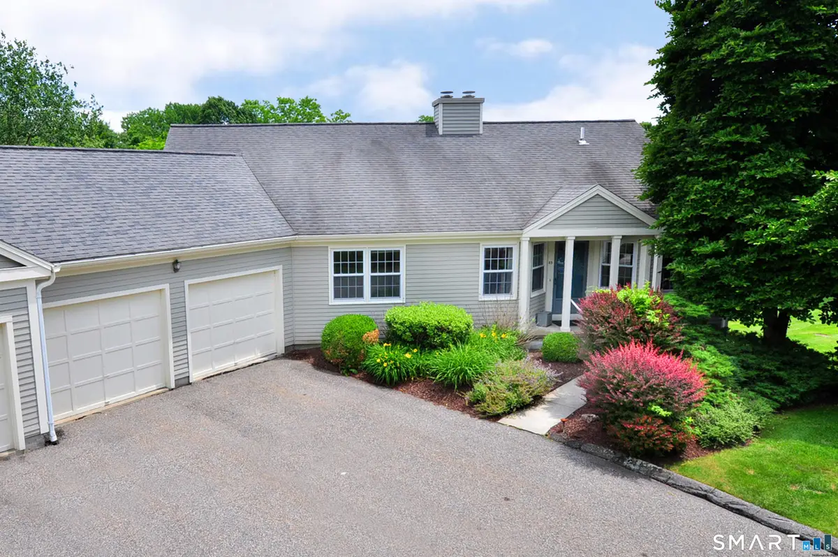 85 Litchfield Ponds Drive #85, Litchfield, CT 06759 - #1