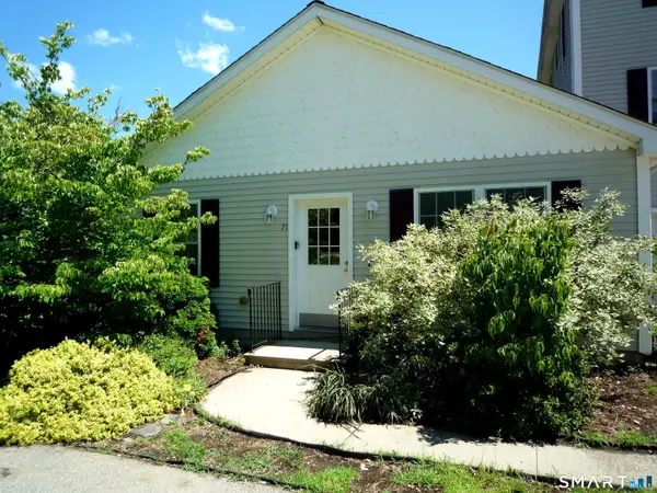 71 Sachem Drive #71, Plainfield, CT 06374