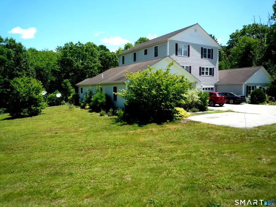 71 Sachem Drive #71, Plainfield, CT 06374 - #3