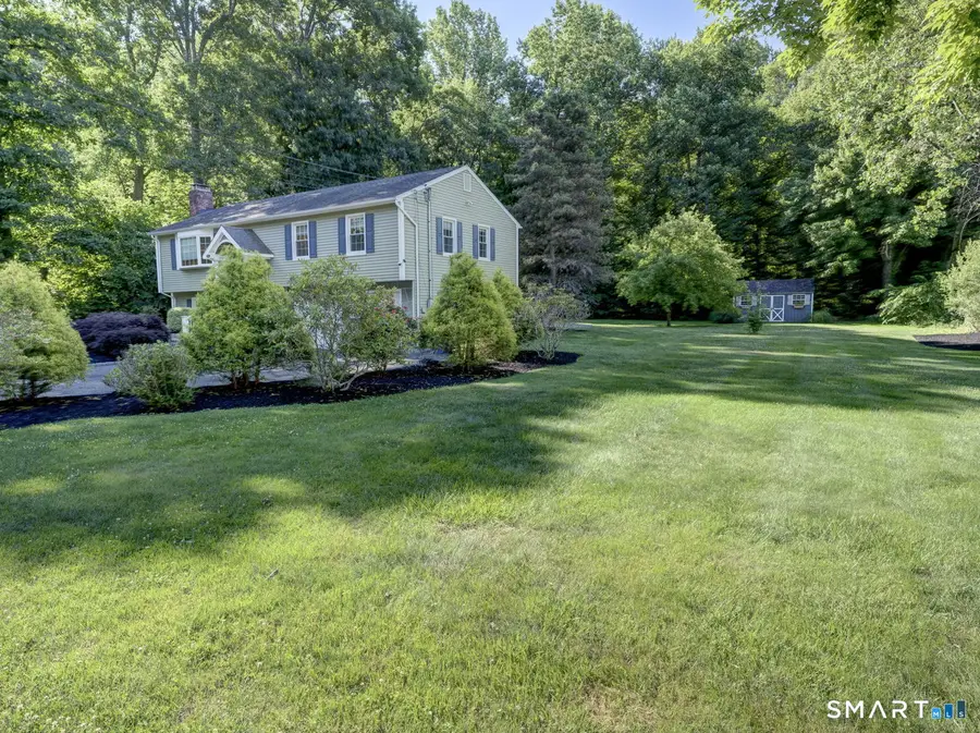 98 Osborn Lane, Monroe, CT 06468 - #3