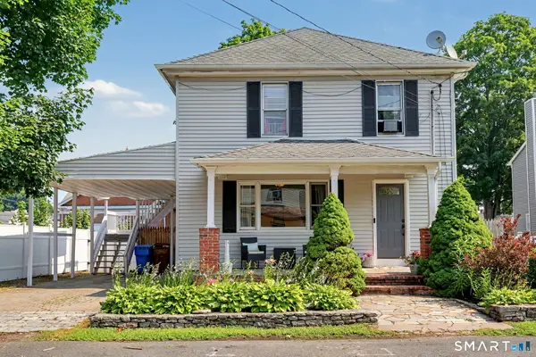 14 Wallace Street, Shelton, CT 06484