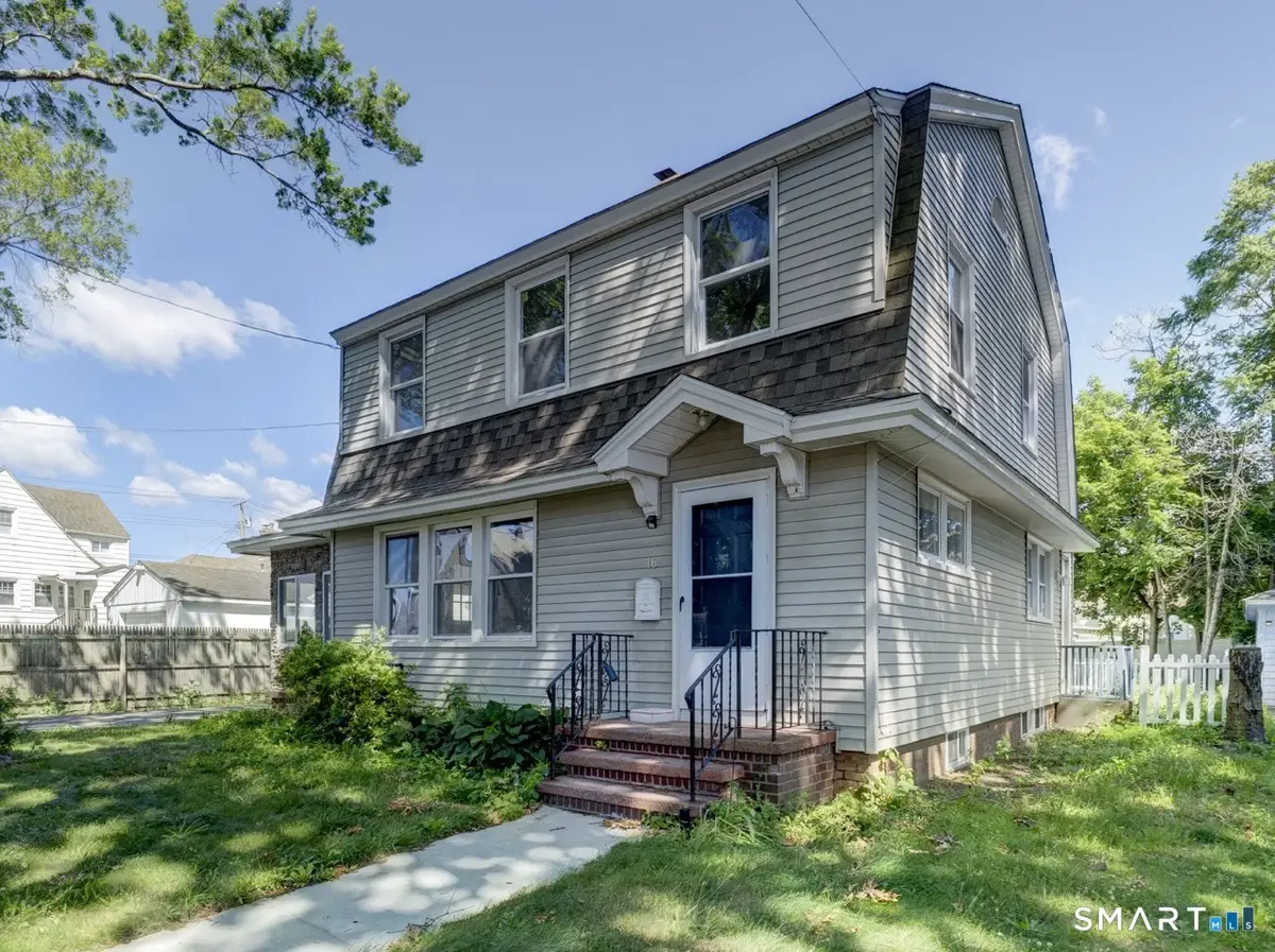 16 Shoreham Road, New Haven, CT 06512 - #1