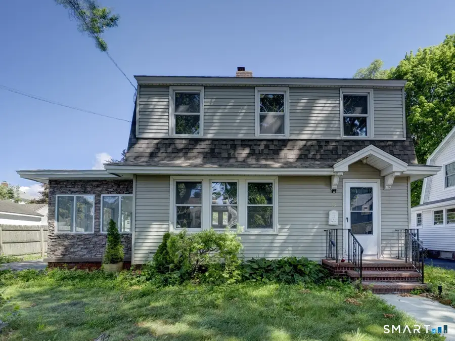 16 Shoreham Road, New Haven, CT 06512 - #2