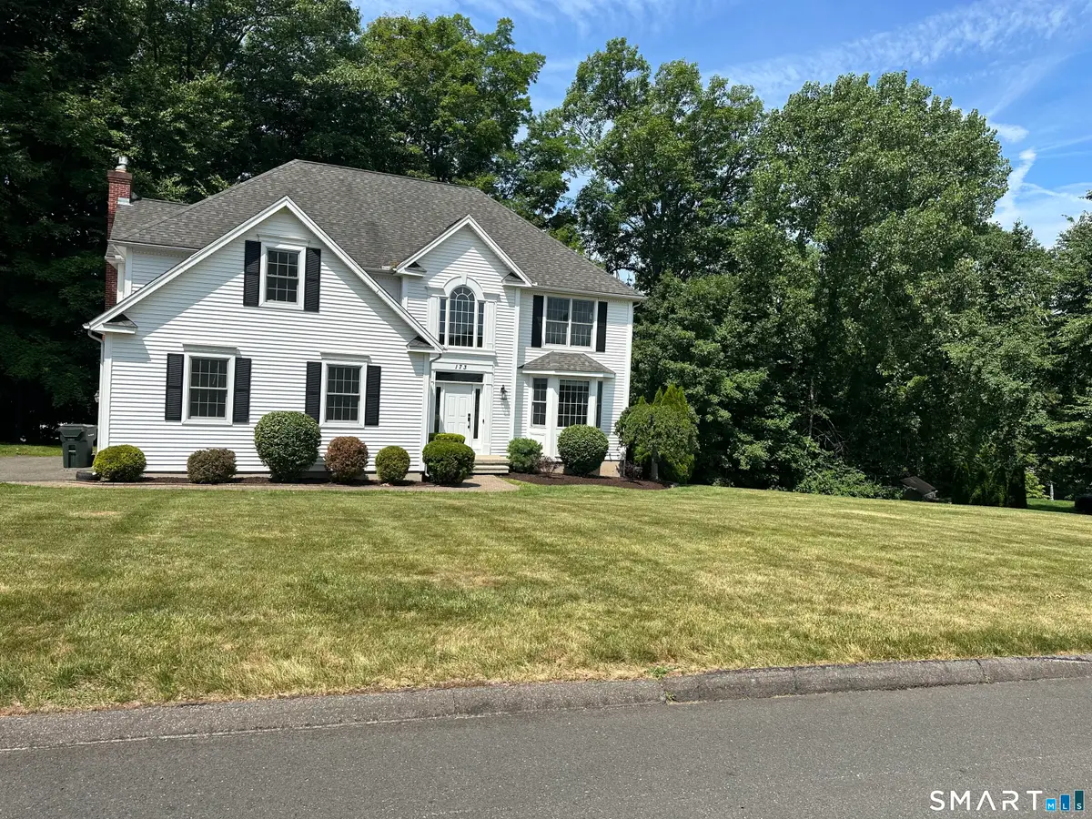 173 Wynding Brook Drive, Rocky Hill, CT 06067 - #1